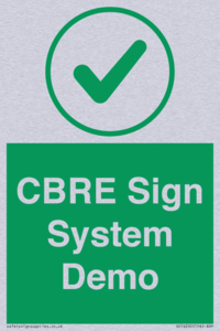 CBRE competition Entry